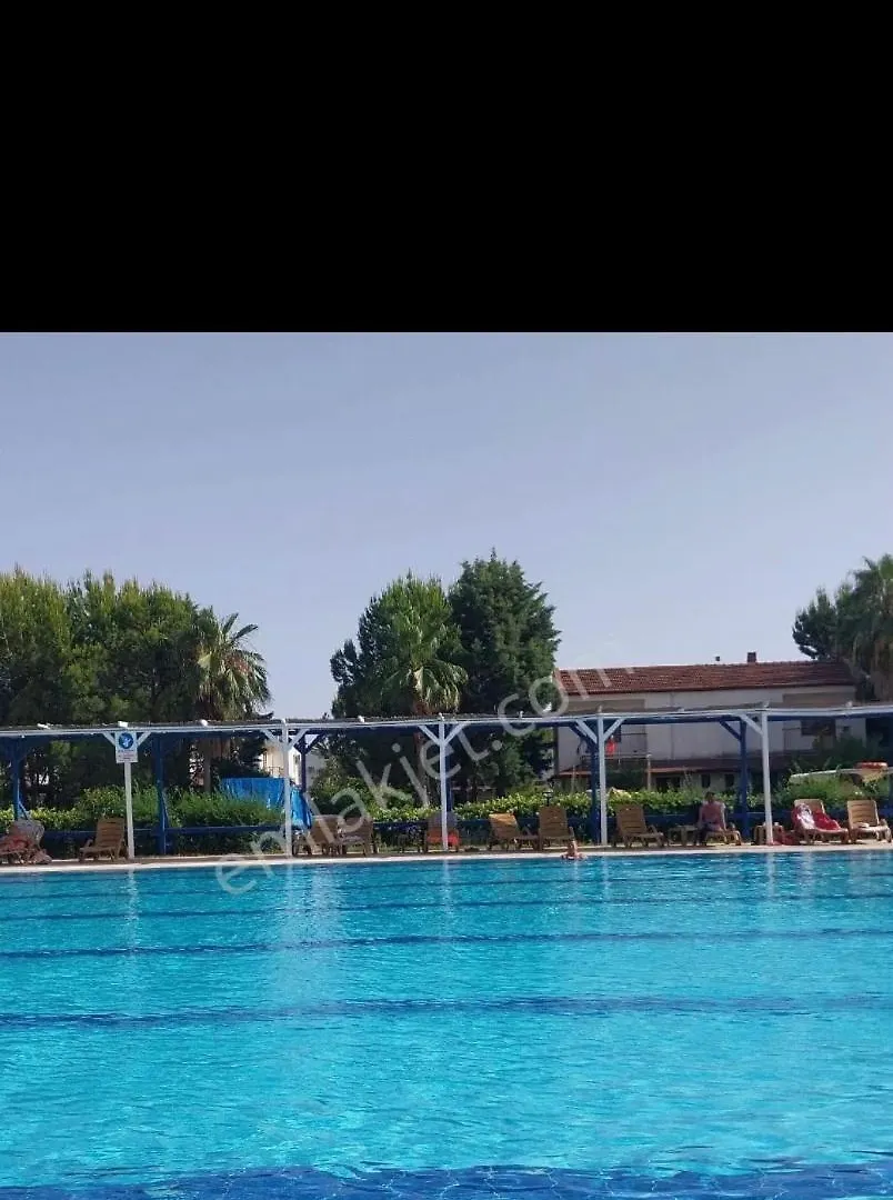 Fethiye Yazlik Villa Türkei