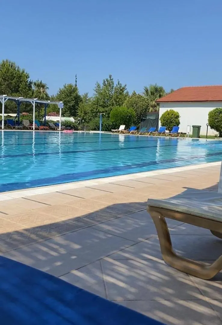 Ferienhaus Fethiye Yazlik Villa