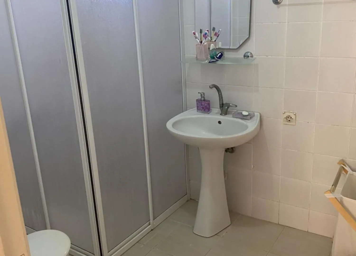 Fethiye Yazlik Villa Ferienhaus