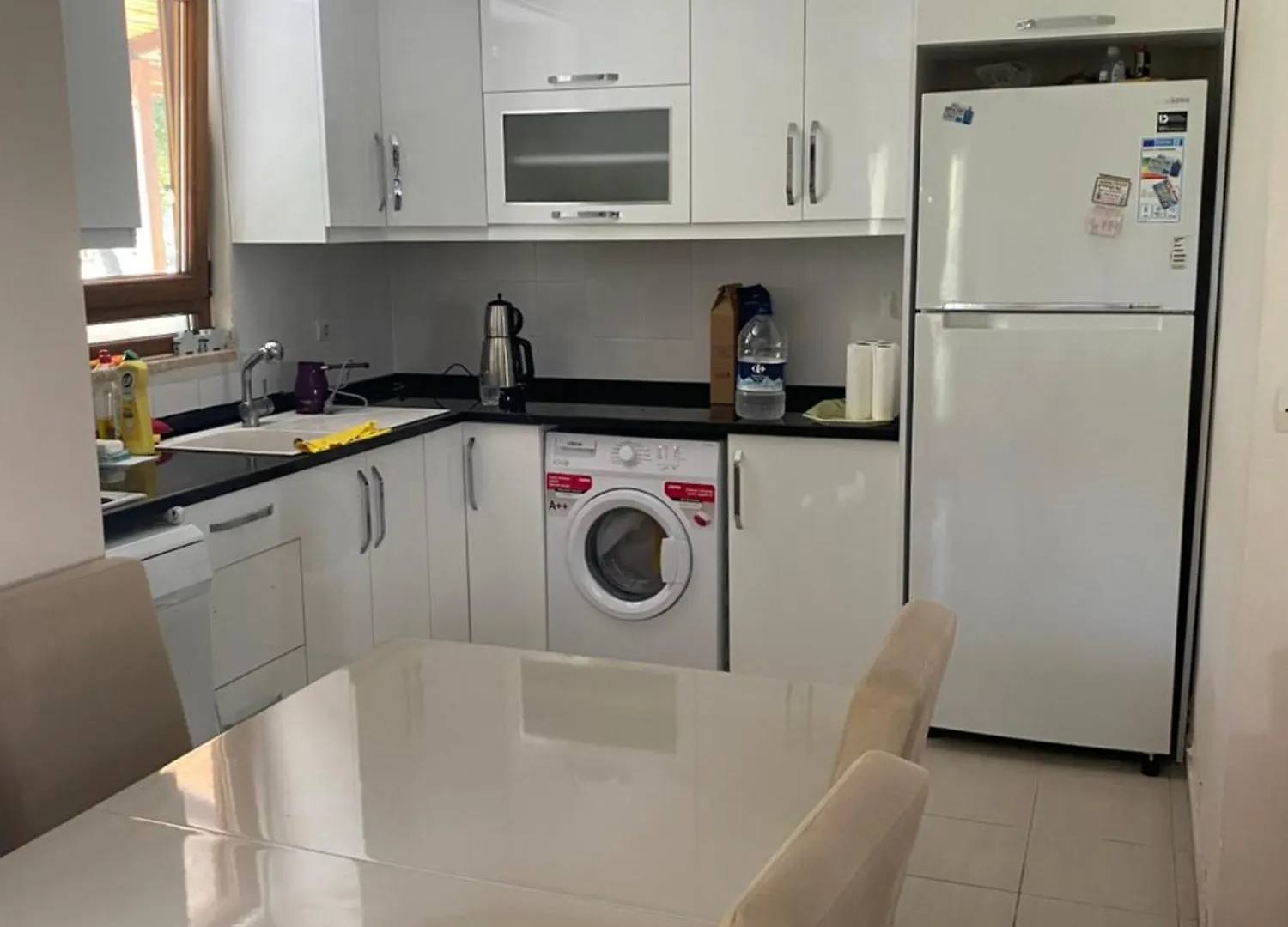 Ferienhaus Fethiye Yazlik Villa Türkei