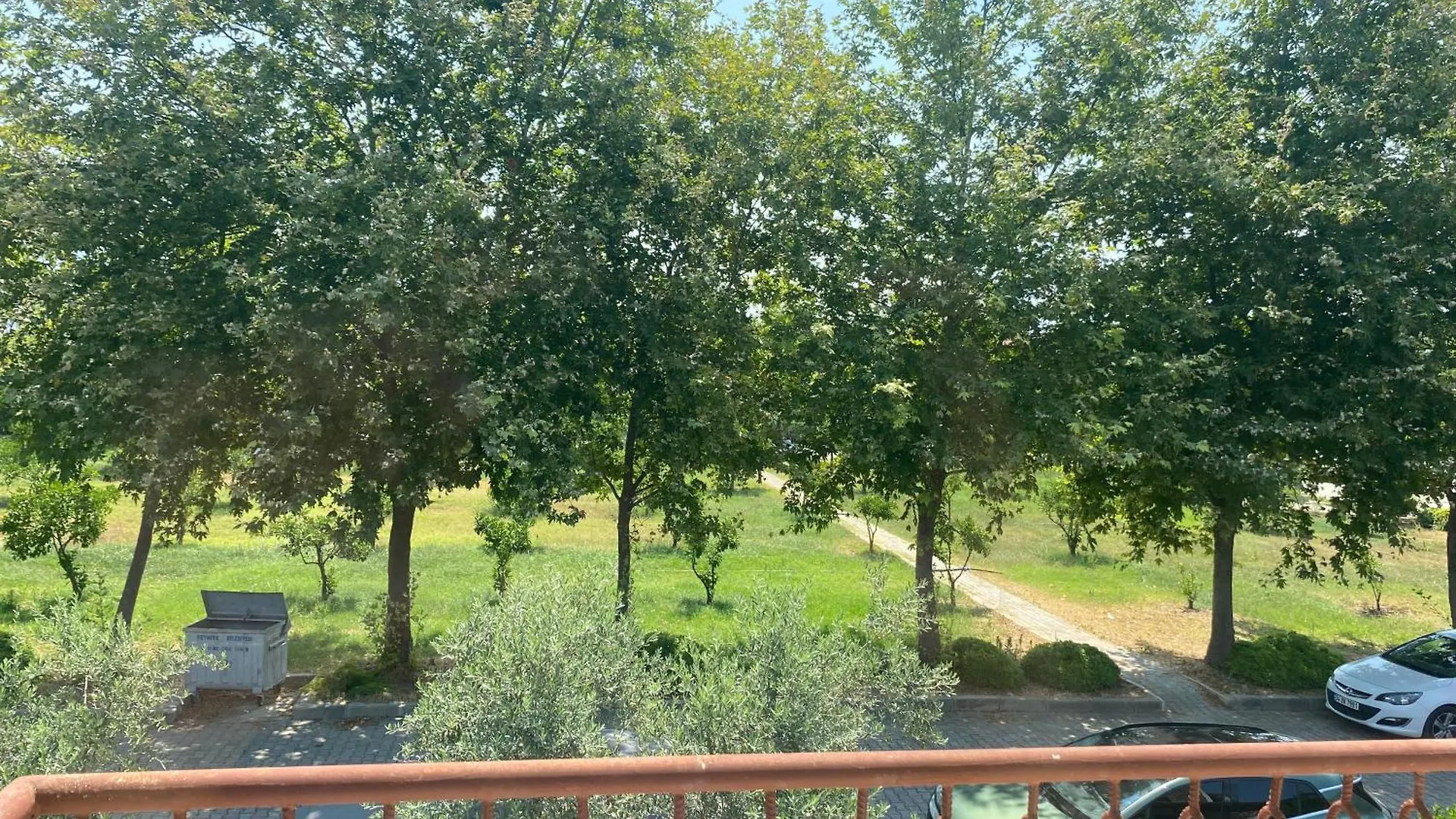 Ferienhaus Fethiye Yazlik Villa Türkei